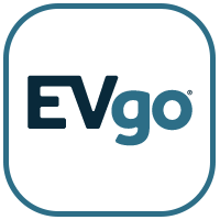 EVgo App logo